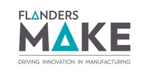 Flanders Make Logo